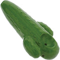 3.5" Cactus Ceramic Pipe - Wacky Bowlz by Wacky Bowlz - Wholesale