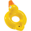3.5in Ducky Life Saver Ceramic Pipe - Wacky Bowlz by Wacky Bowlz - Wholesale