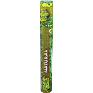 24 Ct. Cyclones Hemp Cone - Natural by Cyclones - Wholesale
