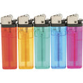 50Ct. Diplite Disposable Lighter Made In Vietnam by Diplite - Wholesale