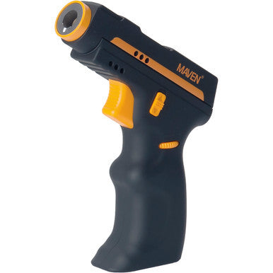 Maven Torch - Model K-2 - Black by Connection Store - Old HBH Wholesale - Wholesale