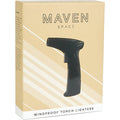 Maven Torch - Space - Black by Connection Store - Old HBH Wholesale - Wholesale