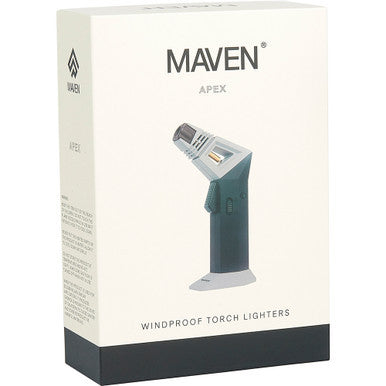 Maven Torch - Apex - Grey by Maven - Wholesale