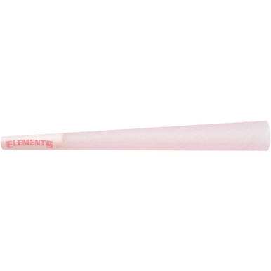 32 Ct. 3pk Elements Pre-Roll Cone King - Pink by Elements - Wholesale