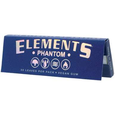 25 Ct. Elements Phantom Papers 1.25"'' by Elements - Wholesale