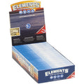 25 Ct. Elements Ultra Rice Papers 1.25"'' by Element - Wholesale