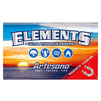 15 Ct. Elements Artesano 1.25" by Element - Wholesale