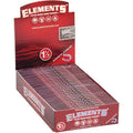 25 Ct. Elements  1-1/4 Size Papers W/ Magnetic Closure. by Elements - Wholesale