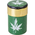 6ct. Leaf Extinguisher Ashtray by Connection Store - Old HBH Wholesale - Wholesale