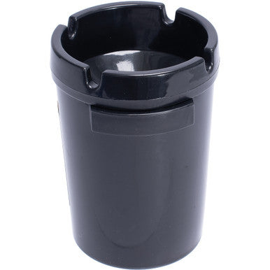 24ct 2 In 1 Self Extinguishing Ashtray by Connection Store - Old HBH Wholesale - Wholesale