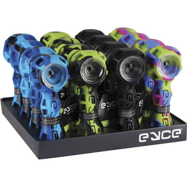16Count Eyce Spoon Refills For 3-Tier Display by Eyce - Wholesale