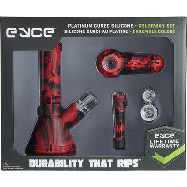 Eyce Colorway Box Set - Lucifer Red by Eyce - Wholesale