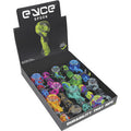10Ct. Eyce Spoon Display - Asst Colors by Eyce - Wholesale