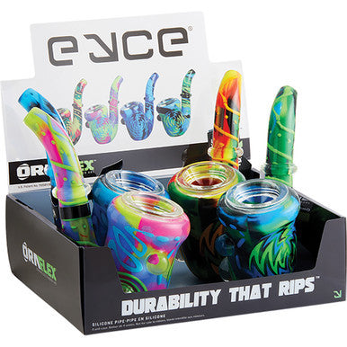 4Ct.Eyce Oraflex Sherlock Display by Eyce - Wholesale