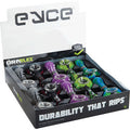 10Ct. Eyce Oraflex Spoon Display - Switchback by Eyce - Wholesale