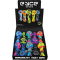 10Ct. Eyce Spoon Display - Classic Assorted by Eyce - Wholesale