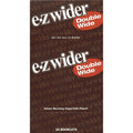 24 Ct. EZ Wider Double Wide by Ez Wider - Wholesale