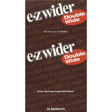 24 Ct. EZ Wider Double Wide by Ez Wider - Wholesale