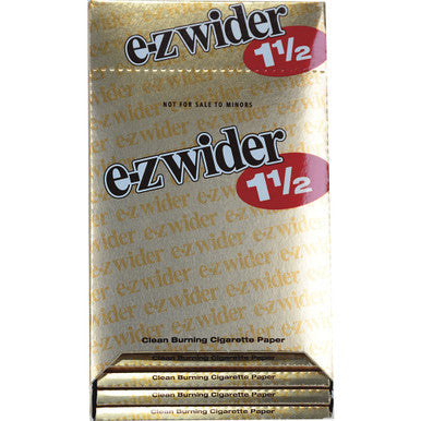 24 Ct. EZ Wider 1.5" Gold by Ez Wider - Wholesale