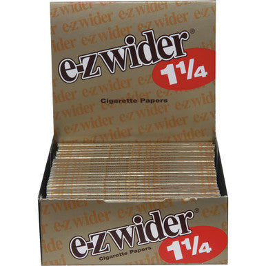 24 Ct. EZ Wider 1.25" Gold by Ez Wider - Wholesale