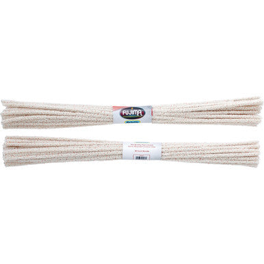 24pk. 11.8" Fujima Bristle Pipe Cleaner - 30pcs To Pack by Fujima - Wholesale
