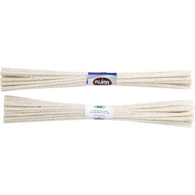24pk. 11.8" Fujima Soft Pipe Cleaner - 30pcs to Pack by Connection Store - Old HBH Wholesale - Wholesale