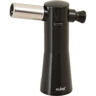Black Jet Flame Lighter by Connection Store - Old HBH Wholesale - Wholesale