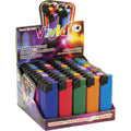 50Ct. Refilable EleCtronic Ltr. by Green Flower - Wholesale
