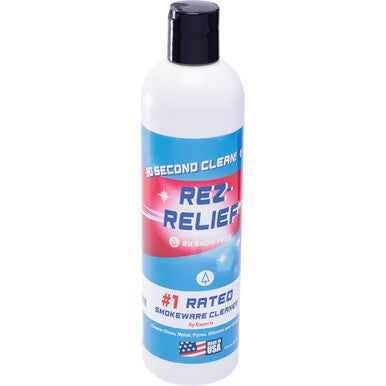 Rez-Relief - 12oz - 99% by Connection Store - Old HBH Wholesale - Wholesale