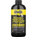 16oz Resin Destroyer by Khalifa Glass Co by Connection Store - Old HBH Wholesale - Wholesale