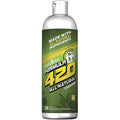 F420 All Natural Glass Cleaner 16oz. Msrp $12.95 by Connection Store - Old HBH Wholesale - Wholesale