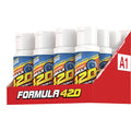 12ct. 2oz. Mini Formula 420 Cleaner - Original by Connection Store - Old HBH Wholesale - Wholesale
