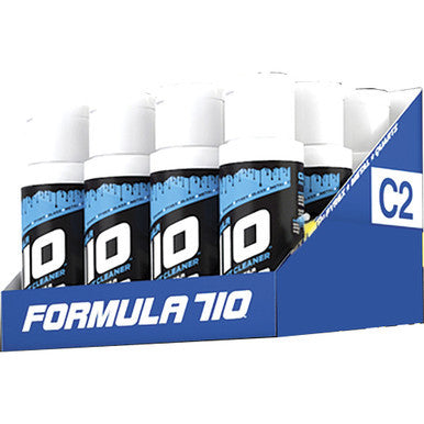 12ct. 2oz. Mini Formula 710 Cleaner - Instant Cleaner by Connection Store - Old HBH Wholesale - Wholesale
