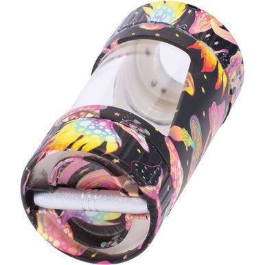 High5 Multi Function Storage Jar - Shrooms by Green Flower - Wholesale