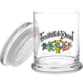 1/2Oz Grateful Dead X Pulsar 420 Jars Pop Top - Bear Parade by Grateful Dead - Wholesale