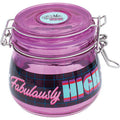 500Ml Glass Jar Fabulously High by Connection Store - Old HBH Wholesale - Wholesale