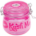500Ml Glass Jar Kush Me! by Fujima - Wholesale