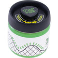 4.25In Weeeeed Coaster Ultra Dank Tank Vacuum Jar by Connection Store - Old HBH Wholesale - Wholesale
