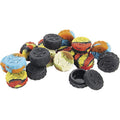 40Ct. Hot Box OOZE Silicone Container by OOZE - Wholesale