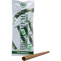 15 Ct. Organic High Hemp Wrap Cone - 2 Cones Pk by Connection Store - Old HBH Wholesale - Wholesale