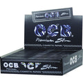 24 Ct. Ocb Premium Paper King Slim by OCB - Wholesale