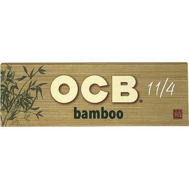 24 Ct. Ocb Bamboo 1.25" by OCB - Wholesale