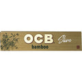 24 Ct. Ocb Bamboo King Size Slim by OCB - Wholesale