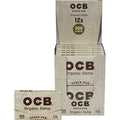12 Ct. Ocb Hemp Stack Pak 1.25" by OCB - Wholesale