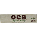 1 Ct. Organic Hemp Cig. Paper King  Slim 24 by Connection Store - Old HBH Wholesale - Wholesale