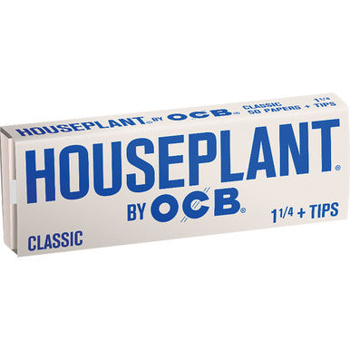 24 Ct. Classic 1.25" Papers Houseplant by Ocb by OCB - Wholesale