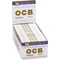 24 Ct. Ocb Sophistique Cig. Paper 1-1/4 by OCB - Wholesale