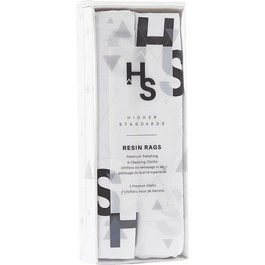 Higher Standard Resin Rag by Connection Store - Old HBH Wholesale - Wholesale