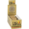 50Ct. Small Hemp Wick by Connection Store - Old HBH Wholesale - Wholesale