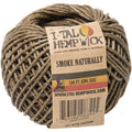 6Ct iTal Spool Hemp Wick - King Size by Connection Store - Old HBH Wholesale - Wholesale